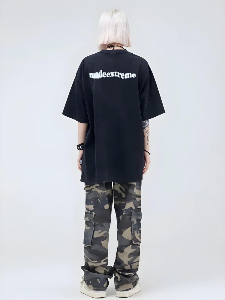 Abstract Tee - Image 5