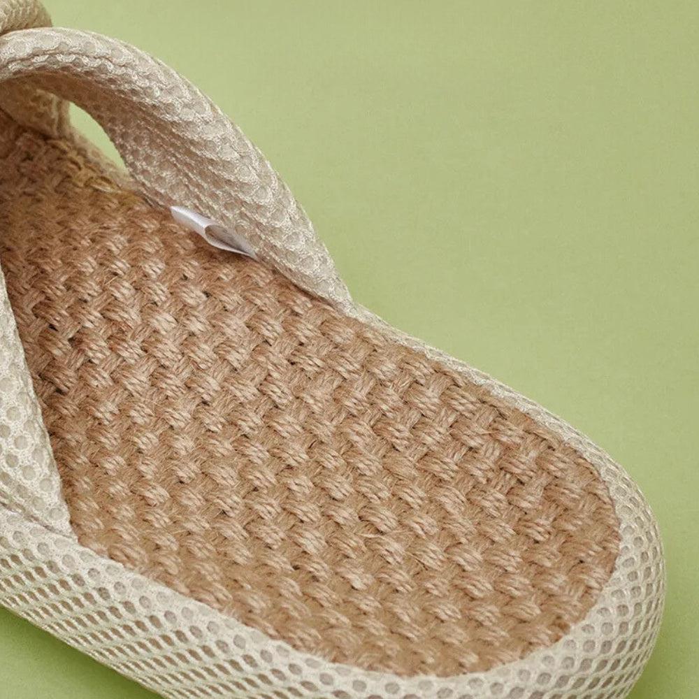 Breathable Mesh Slippers - Image 4
