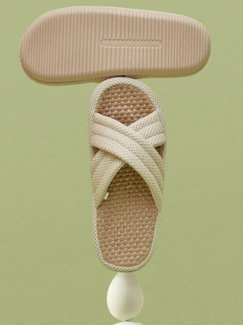 Breathable Mesh Slippers