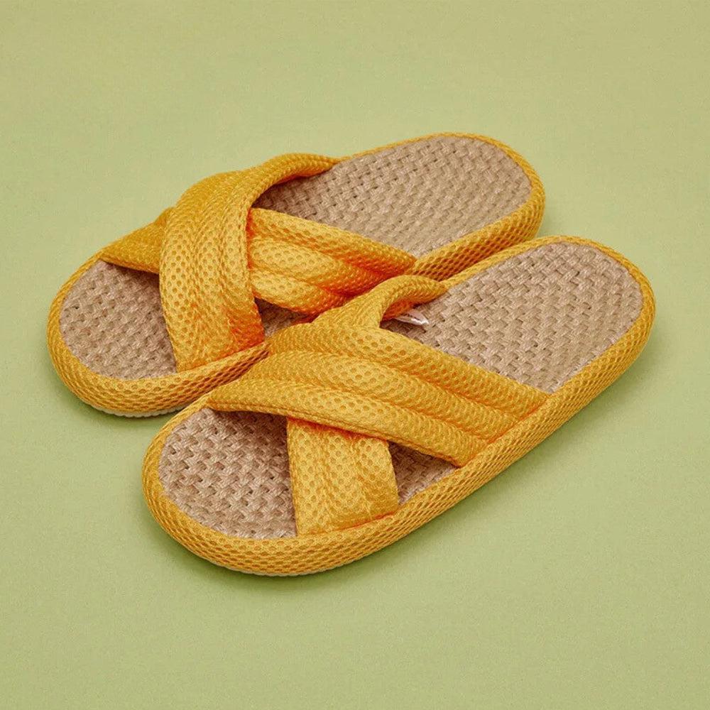 Breathable Mesh Slippers - Image 8