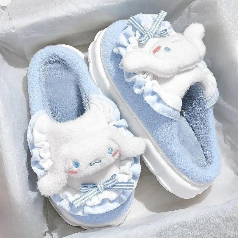 Hello Kitty Slippers - Image 5
