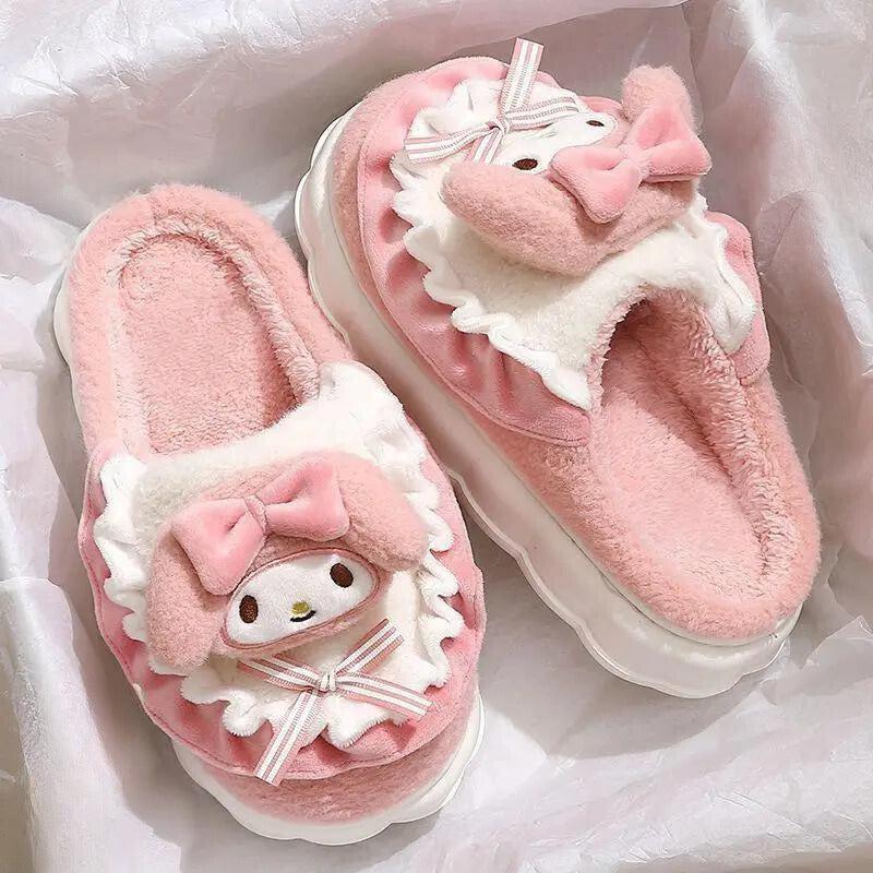 Hello Kitty Slippers - Image 7