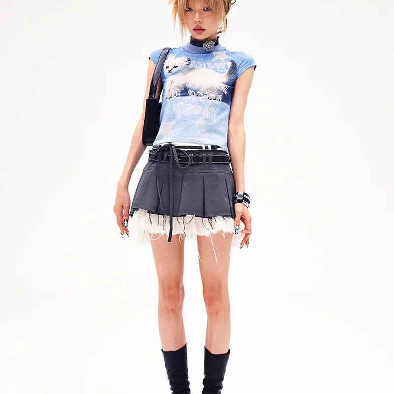 I Have Nothing To Wear Tee - Image 4