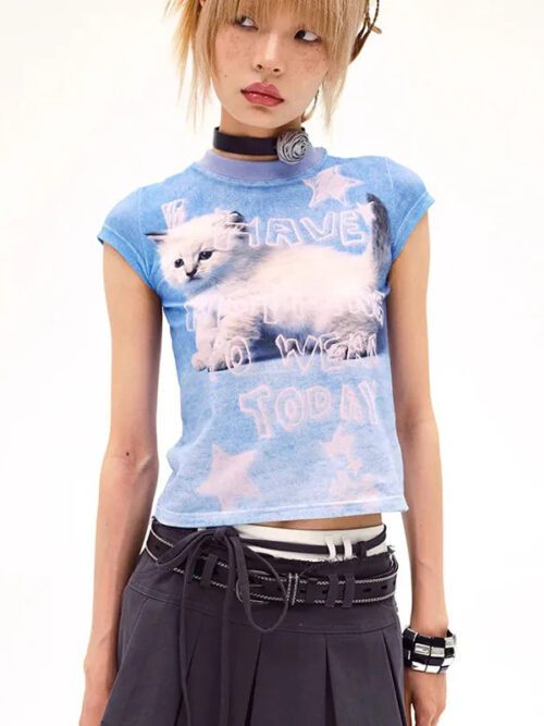 I Have Nothing To Wear Tee