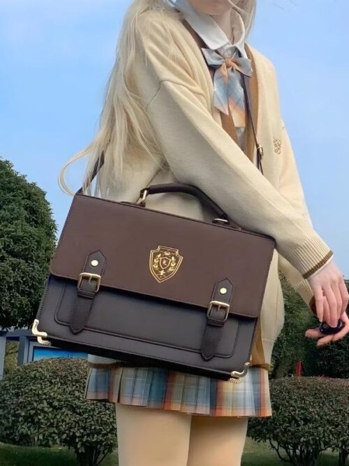 Messenger Bag