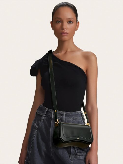 Mini Shoulder Bag