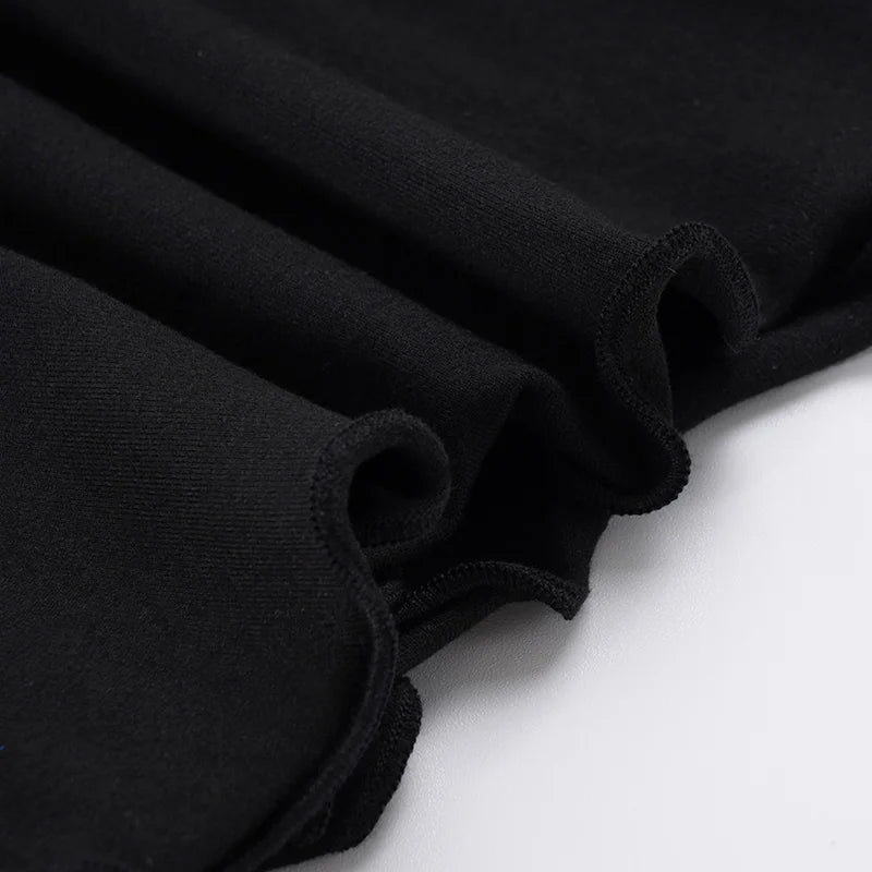 Ruched Waist Midi Skirt - Image 7