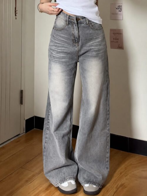 Soft Grunge Jeans