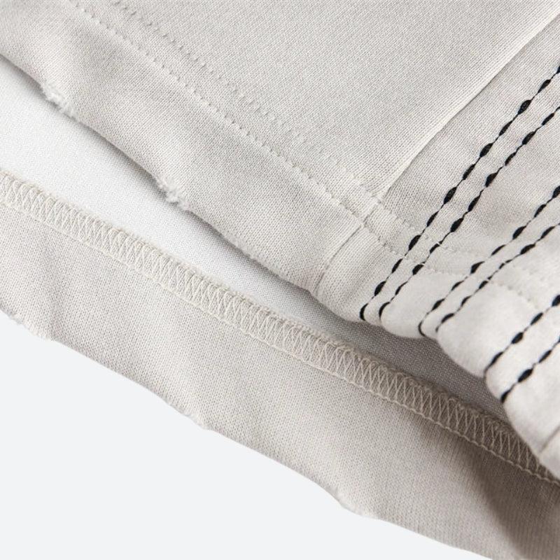 Spray-Effect Sport Shorts - Image 6