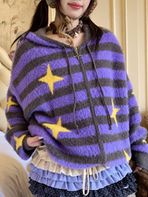 Starry Dream Hoodie
