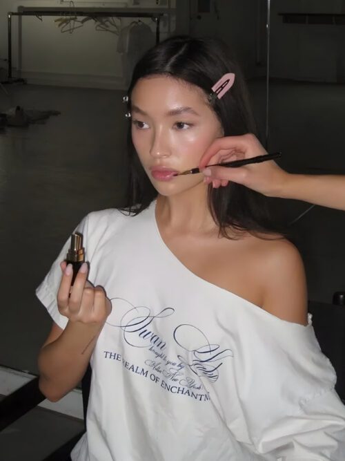 Swan Lake Tee