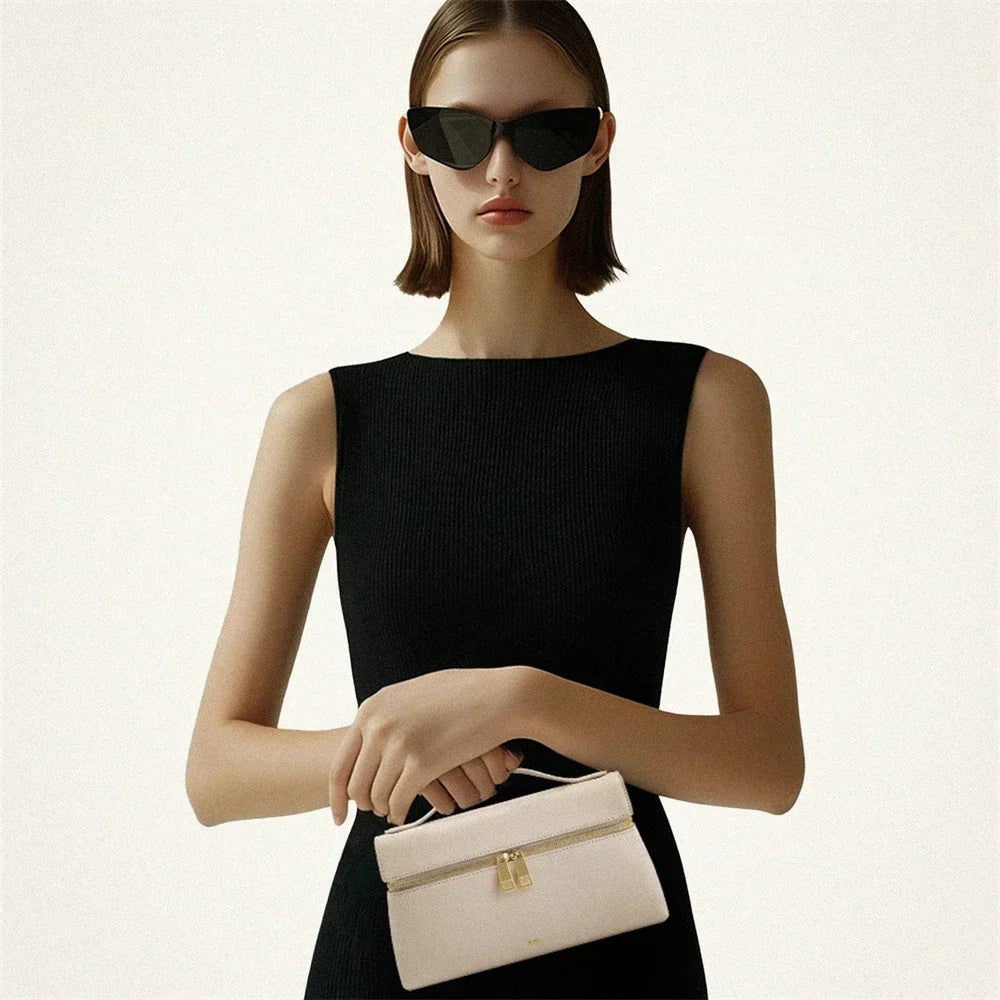 Top-Handle Bag - Image 3