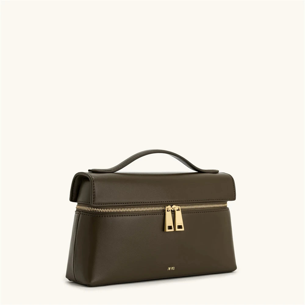 Top-Handle Bag - Image 6