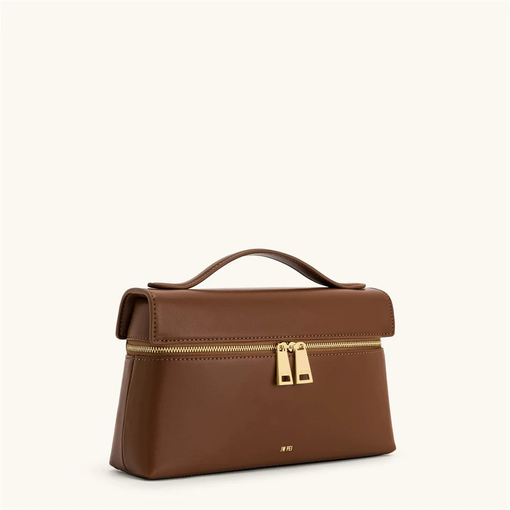 Top-Handle Bag - Image 8