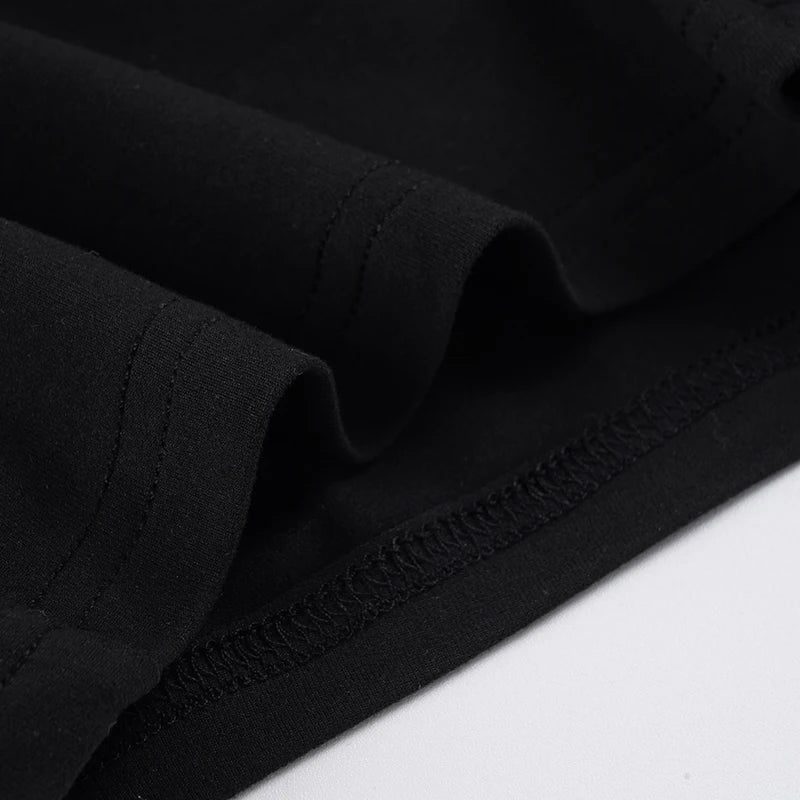 Y2K Foldover Shorts - Image 6