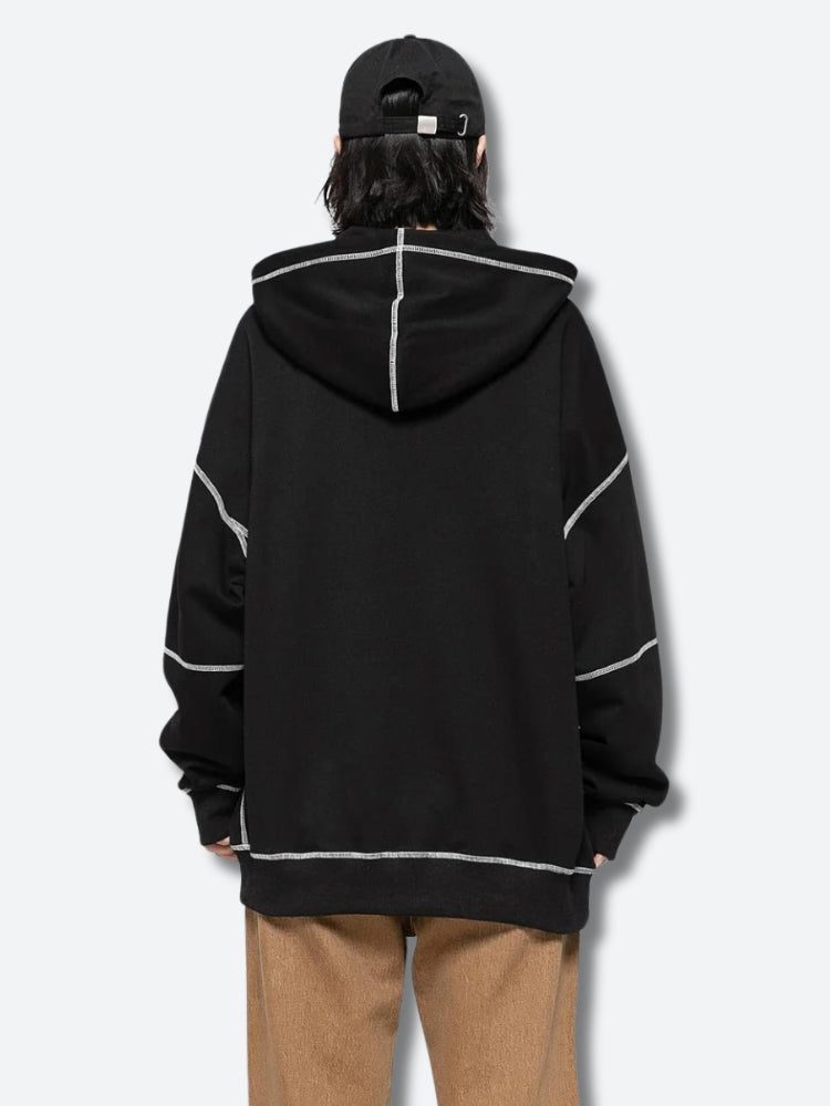 Y2K Skater Hoodie - Image 3