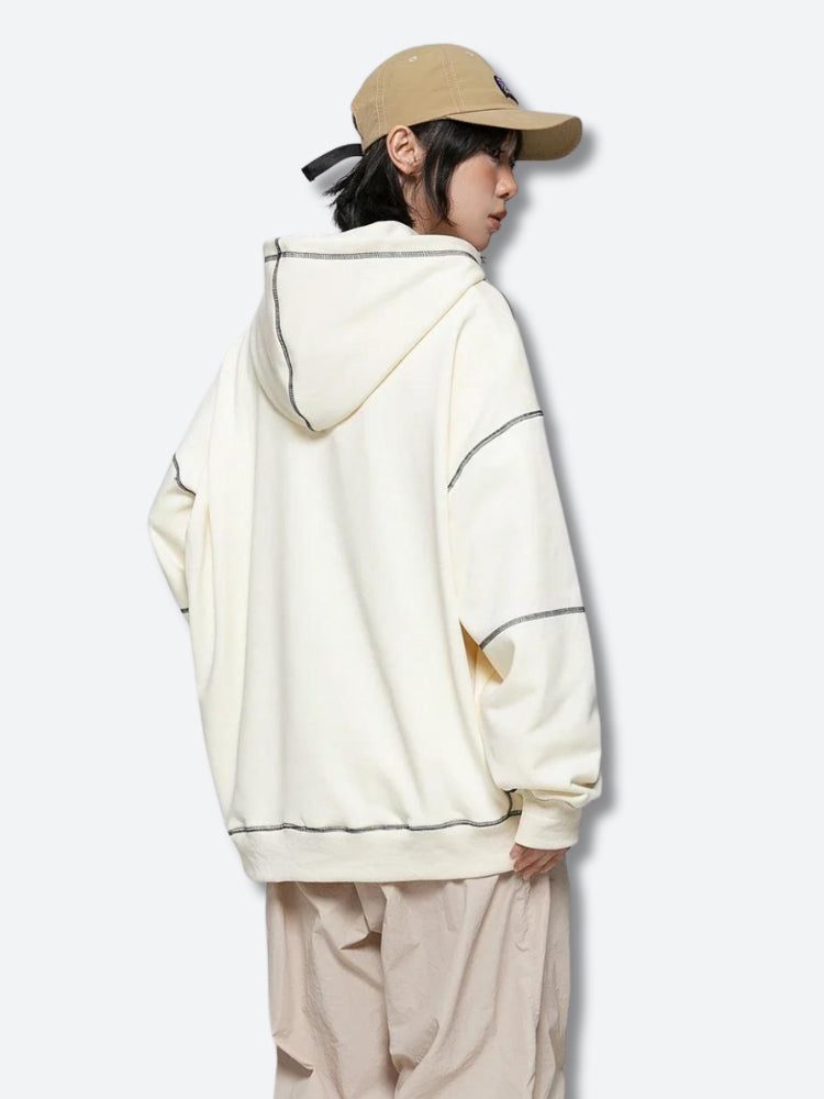 Y2K Skater Hoodie - Image 5