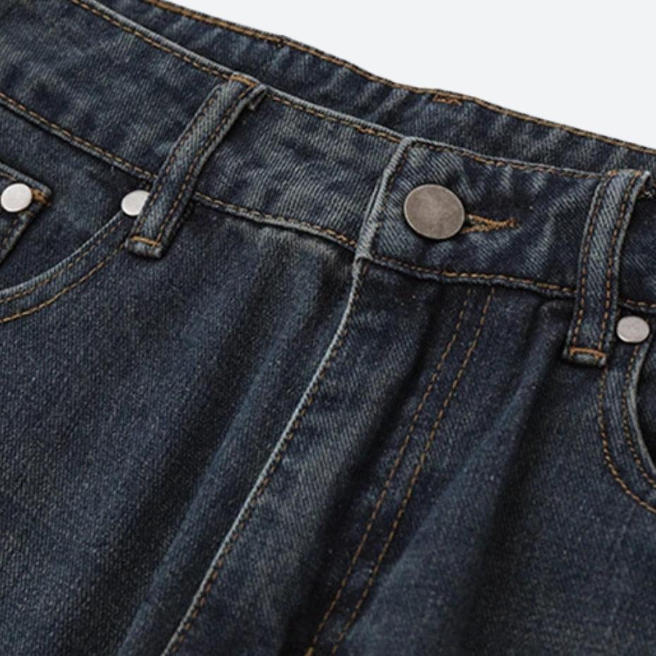 Y2K Spider Jeans - Image 5